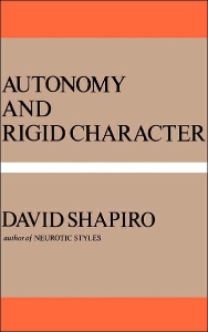 Autonomy And Rigid Character