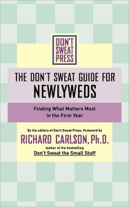 The Don't Sweat Guide for Newlyweds