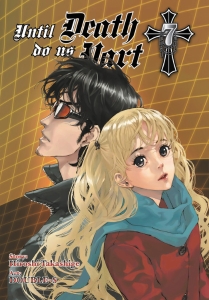 Until Death Do Us Part, Vol. 7