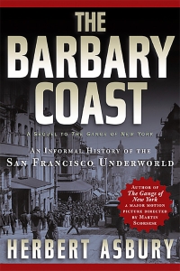 The Barbary Coast