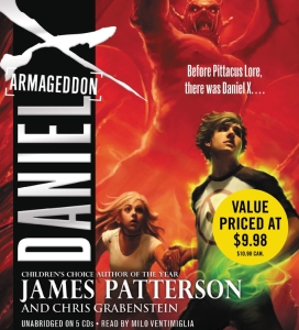 Daniel X: Armageddon