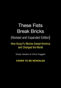 These Fists Break Bricks (Revised and Expanded Edition)