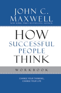 How Successful People Think