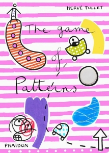 The Game of Patterns