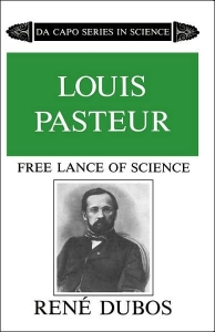 Louis Pasteur