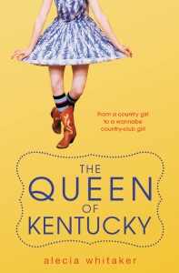 The Queen of Kentucky