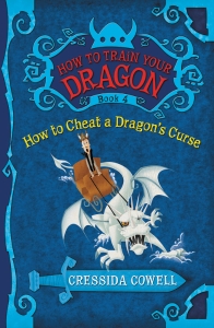 HOW TO CHEAT A DRAGON'S CURSE