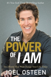 The Power of I Am