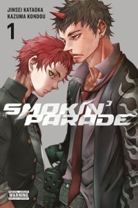 Smokin' Parade, Vol. 1