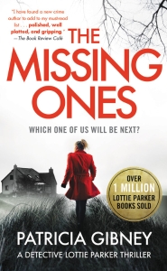 The Missing Ones