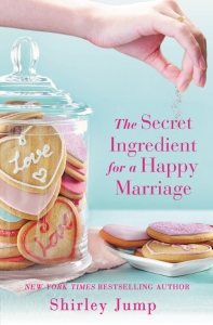 The Secret Ingredient for a Happy Marriage