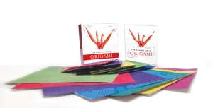 The Classic Art of Origami Kit