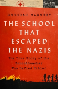 The School that Escaped the Nazis