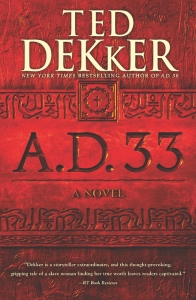 A.D. 33