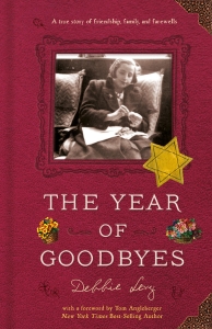 The Year of Goodbyes