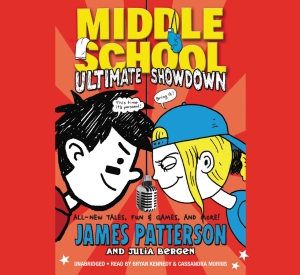 Middle School: Ultimate Showdown