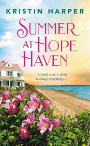 Summer at Hope Haven