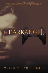 The Darkangel