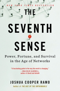 The Seventh Sense