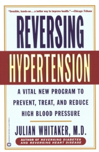 Reversing Hypertension