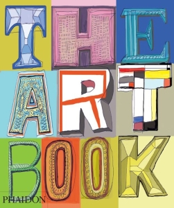 The Art Book