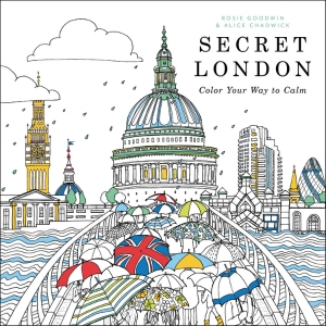 Secret London