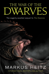 The War of the Dwarves