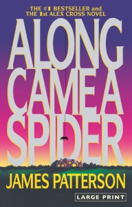 Along Came a Spider