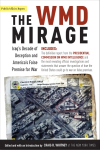 The WMD Mirage