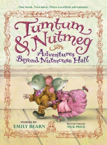 Tumtum & Nutmeg