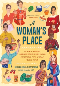 A Woman's Place