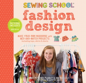 Sewing School  Fashion Design