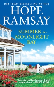 Summer on Moonlight Bay