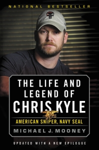 The Life and Legend of Chris Kyle: American Sniper, Navy SEAL