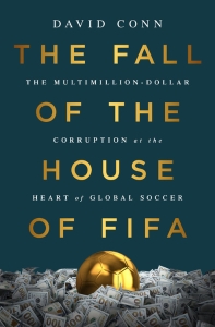 The Fall of the House of FIFA