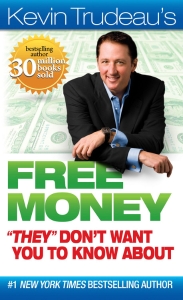 FREE MONEY "THEY" DON'T WANT YOU TO KNOW ABOUT