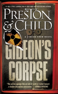 Gideon's Corpse