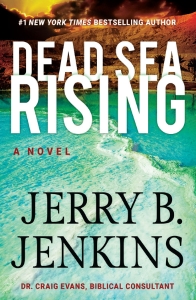 Dead Sea Rising