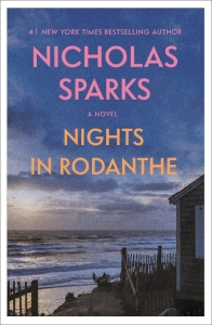 Nights in Rodanthe