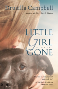 Little Girl Gone