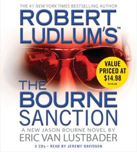 Robert Ludlum's (TM) The Bourne Sanction