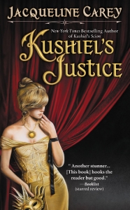 Kushiel's Justice