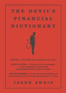 The Devil's Financial Dictionary