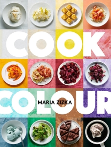 Cook Colour (UK Edition)