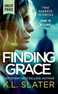 Finding Grace