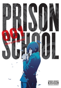 Prison School, Vol. 1