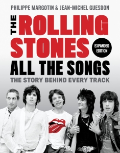 The Rolling Stones All the Songs Expanded Edition