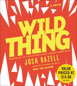 Wild Thing: Booktrack Edition