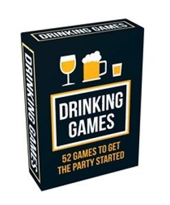 Drinking Games