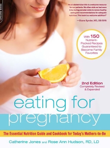 Eating for Pregnancy